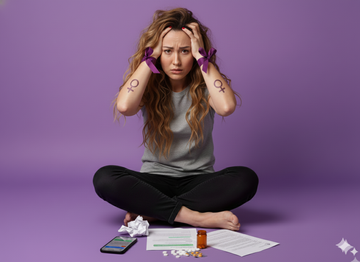 Violência Psicológica